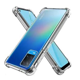 Funda Find X5 LITE - TPU - Transparente