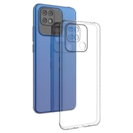 Funda Redmi 10C - TPU - Transparente