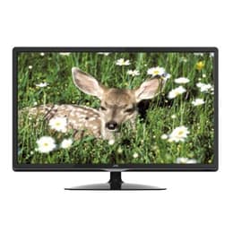 TV Jvc LCD HD 720p 48 cm LT-19HA72U