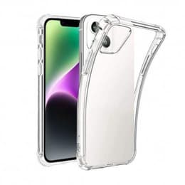 Funda Iphone 14 Plus - TPU - Transparente