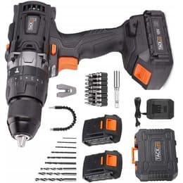 Tacklife PCD04B Taladro / Atornillador | Market