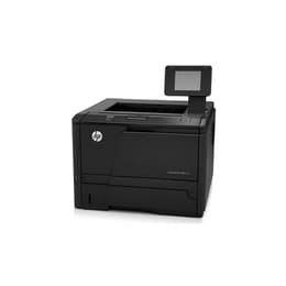 HP LaserJet Pro 400 M401DN Láser monocromático