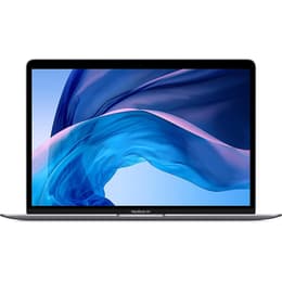 MacBook Air 13" Retina (2020) - Core i7 1.2 GHz SSD 256 - 16GB - teclado francés