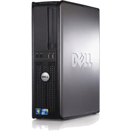 Dell OptiPlex 380 SFF Pentium 2,8 GHz - HDD 2 TB RAM 8 GB