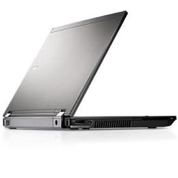 Dell Latitude E4310 13" Core i5 2,66 GHz - SSD 240 GB - 4GB - Teclado Francés