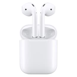 Apple AirPods 1.a generación (2017) - Estuche de carga Lightning