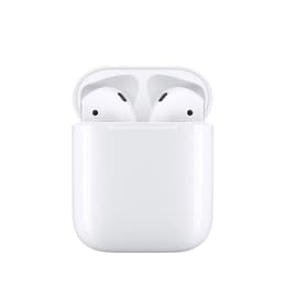 Apple AirPods 1.a generación (2017) - Estuche de carga Lightning