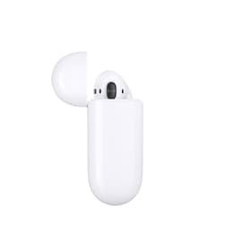 Apple AirPods 1.a generación (2017) - Estuche de carga Lightning