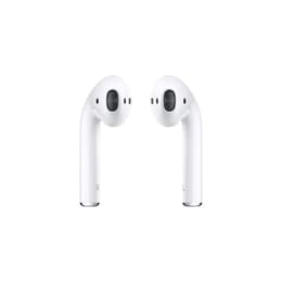 Apple AirPods 1.a generación (2017) - Estuche de carga Lightning