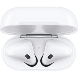 Apple AirPods 1.a generación (2017) - Estuche de carga Lightning