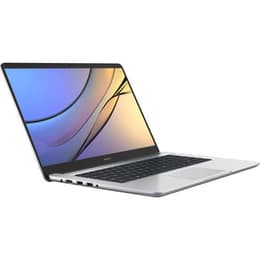 Huawei Matebook D15 15" Ryzen 5 2,1 GHz - SSD 256 GB - 4GB - teclado portugués