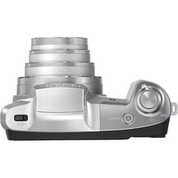 Cámara Olympus SZ-16 Blanco