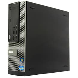 Dell OptiPlex 7010 SFF 19" Core i5 3,1 GHz - HDD 500 GB - 16GB