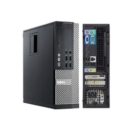 Dell OptiPlex 7010 SFF 19" Core i5 3,1 GHz - HDD 500 GB - 16GB