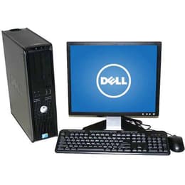 Dell OptiPlex 780 SFF 17" Pentium 2,93 GHz - HDD 750 GB - 4GB
