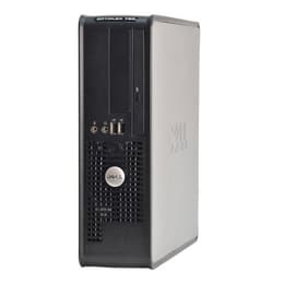 Dell OptiPlex 780 SFF 17" Pentium 2,93 GHz - HDD 750 GB - 4GB