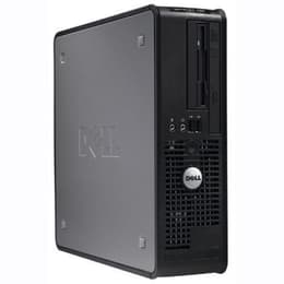 Dell OptiPlex 780 SFF 17" Pentium 2,93 GHz - HDD 750 GB - 4GB