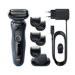 Barba Braun 51 B1500S Maquinilla de hombre
