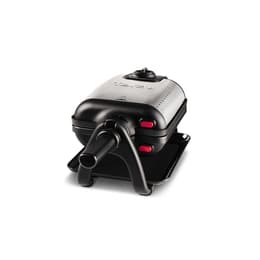Tefal WM755D12 Gofrera + sandwichera