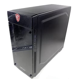Hyrican Gaming Core i5 2,9 GHz - SSD 480 GB + HDD 1 TB - 32 GB - NVIDIA GeForce RTX 2060