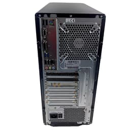 Hyrican Gaming Core i5 2,9 GHz - SSD 480 GB + HDD 1 TB - 32 GB - NVIDIA GeForce RTX 2060