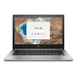 HP Chromebook 13 G1 Core m5 1.1 GHz 32GB SSD - 8GB QWERTY - Inglés