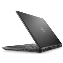 Dell Latitude 7490 14" Core i5 1.7 GHz - SSD 256 GB - 8GB - teclado inglés (uk)