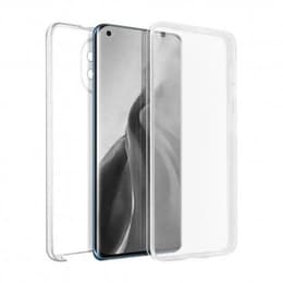 Funda 360 Xiaomi Mi 11 - TPU - Transparente