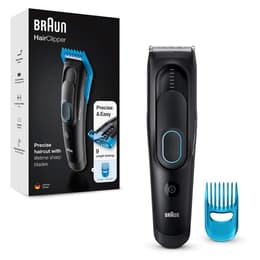 Cabello Braun HC5010 Maquinilla de hombre