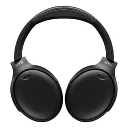 Cascos reducción de ruido inalámbrico micrófono Jvc HA-S100N-BU - Negro
