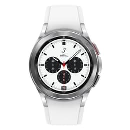 Relojes Cardio Samsung ‎Galaxy Watch 4 Classic - Blanco