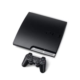 PlayStation 3 Slim - HDD 250 GB Negro | Back Market