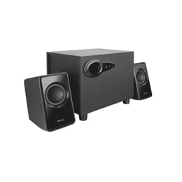 Altavoz Trust Avora - Negro