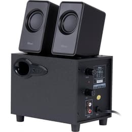 Altavoz Trust Avora - Negro