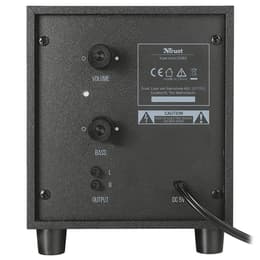 Altavoz Trust Avora - Negro