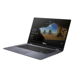 ASUS VivoBook TP412FA-EC554T 14” (2019)