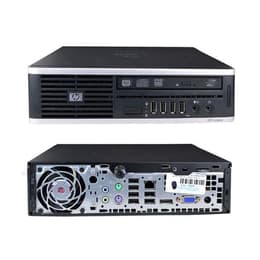 HP Compaq 8000 Elite USDT Core 2 Duo 3 GHz - HDD 320 GB RAM 4 GB