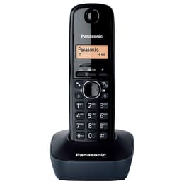 Panasonic KX-TG1611 Teléfono fijo