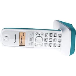 Panasonic KX-TG1612 Teléfono fijo