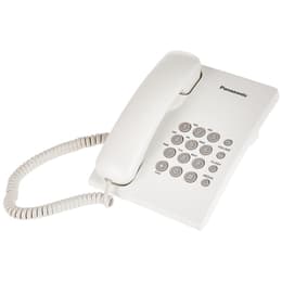 Panasonic KX-TS500EX Teléfono fijo