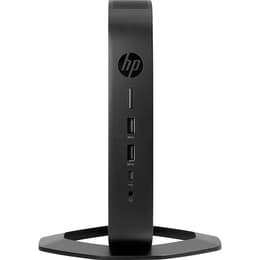 HP T640 Thin Client Ryzen Embedded 2.4 GHz - SSD 128 GB RAM 4 GB