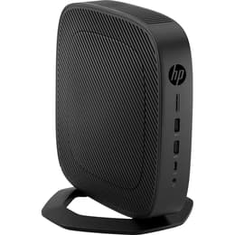 HP T640 Thin Client Ryzen Embedded 2.4 GHz - SSD 128 GB RAM 4 GB