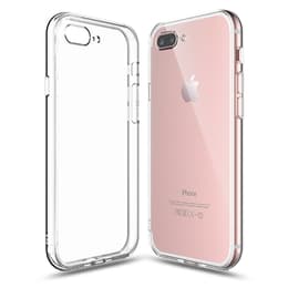 Funda Iphone 7/8/SE 2020/2022 - TPU - Transparente