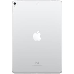 iPad Pro 12.9 (2017) 2.a generación 64 Go - WiFi + 4G - Plata