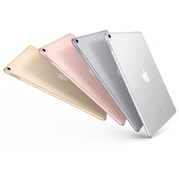iPad Pro 12.9 (2017) 2.a generación 64 Go - WiFi + 4G - Plata