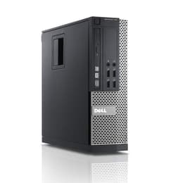 Dell OptiPlex 790 SFF 19" Pentium 2,8 GHz - SSD 480 GB - 8GB teclado francés