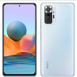 Xiaomi Mi Note 10 Pro 256 GB Dual Sim - Azul - Libre