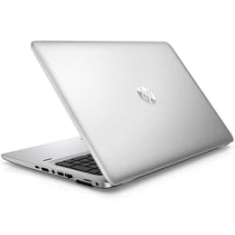 HP EliteBook 850 G3 15" Core i5 2,3 GHz - SSD 256 GB - 8GB - teclado francés