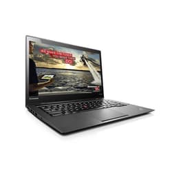 Lenovo ThinkPad X1 Carbon Gen 6 14" Core i7 1,9 GHz - SSD 512 GB - 16GB - teclado francés