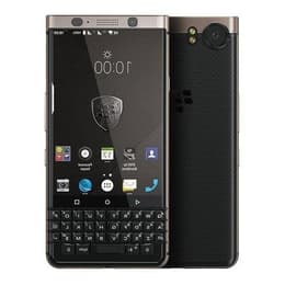 BlackBerry Keyone 32 GB - Negro - Libre